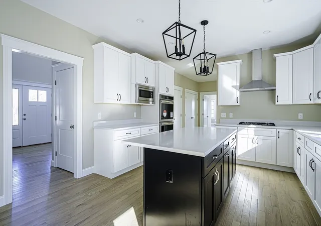 3rd image of Lot 13 Valerie Run, Northbridge, MA 01534 | MLS# 73467560