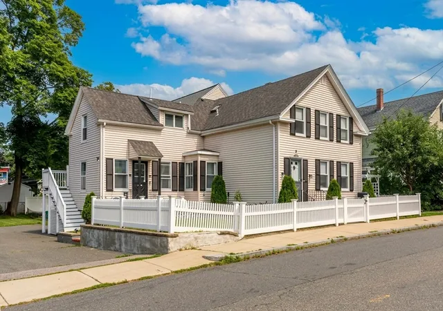 Photo 2 of Condo for sale at 9 Lawrence St #1, Woburn, MA 01801 | MLS# 73563038 | Listing updated on 2026-09-03