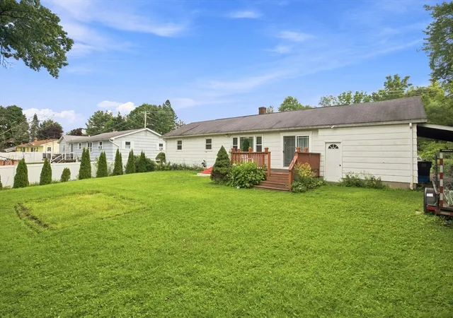 30th image of 115 Bemis Rd, Holyoke, MA 01040 | MLS# 73568015
