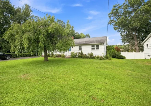 Photo 3 of Sale Pending at 115 Bemis Rd, Holyoke, MA 01040 | MLS# 73568015 | Listing updated on 2026-09-23
