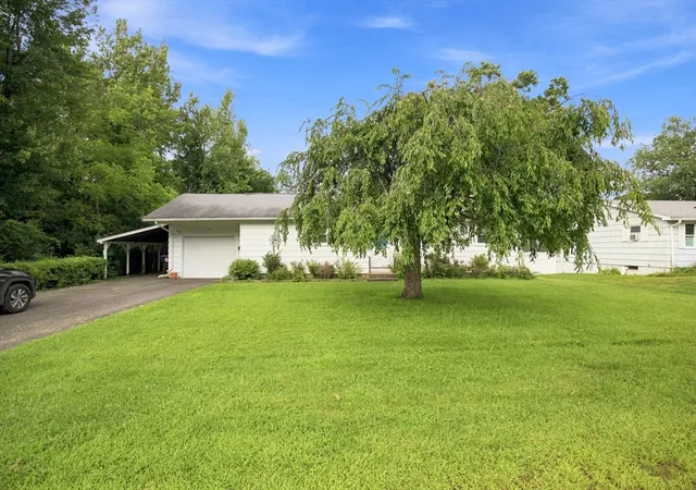 Photo 3 of Sale Pending at 115 Bemis Rd, Holyoke, MA 01040 | MLS# 73568015 | Listing updated on 2026-09-23