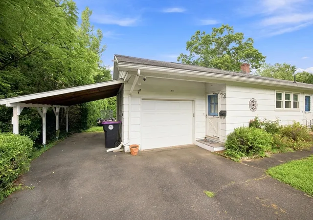 Photo 4 of Sale Pending at 115 Bemis Rd, Holyoke, MA 01040 | MLS# 73568015 | Listing updated on 2026-09-23
