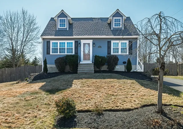 Homes for sale in Abington, MA | 153 Pilgrim Street, Abington, MA 02351 | MLS# 73526714