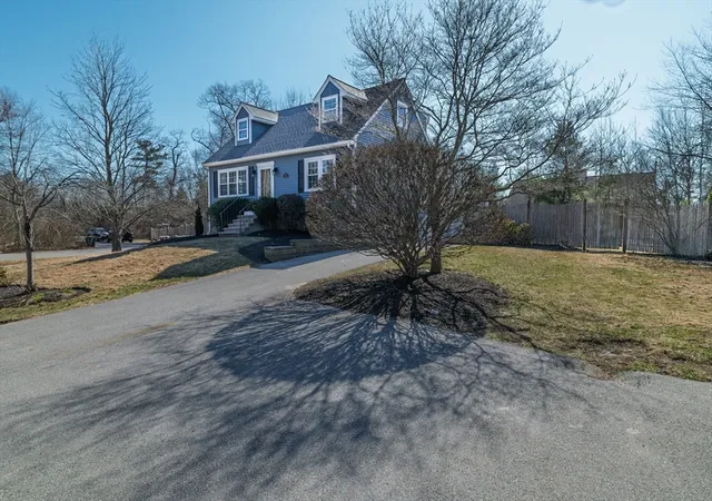 Homes for sale in Abington, MA | 153 Pilgrim Street, Abington, MA 02351 | MLS# 73526714