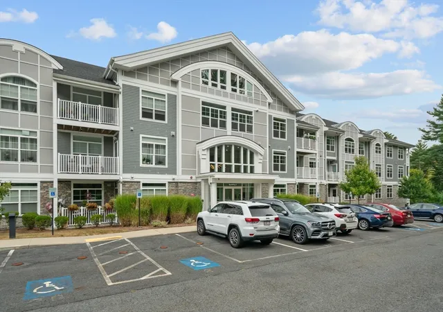 2nd image of 635 Old Post Road #109, Sharon, MA 02067 | MLS# 73566337
