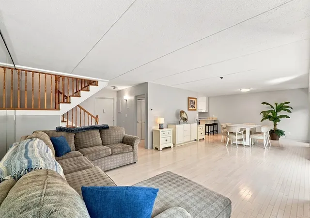 Photo 3 of Sale Pending at 55 Tall Oaks Dr #L8, Weymouth, MA 02190 | MLS# 73567269 | Listing updated on 2026-10-07