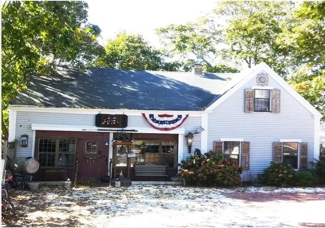 6th image of 35 Pleasant, Hyannis, MA 02601 | MLS# 73306126