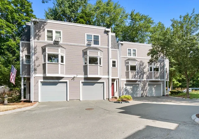 Condo for sale at 117 High St #12A, Ipswich, MA 01938 | MLS# 73565200
