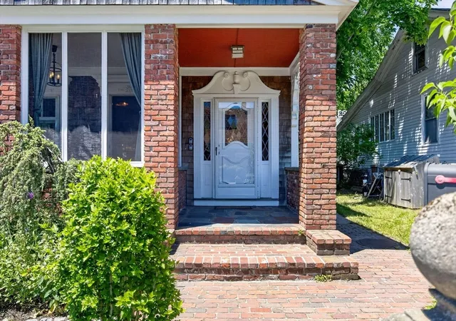 Photo 2 of Sale Pending at 162 Bradford St #Unit 1, Provincetown, MA 02657 | MLS# 73541987 | Listing updated on 2026-09-15