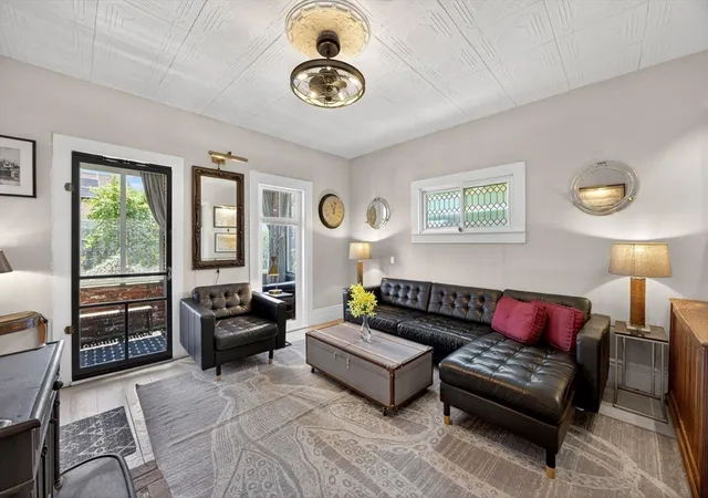 Photo 3 of Sale Pending at 162 Bradford St #Unit 1, Provincetown, MA 02657 | MLS# 73541987 | Listing updated on 2026-09-15