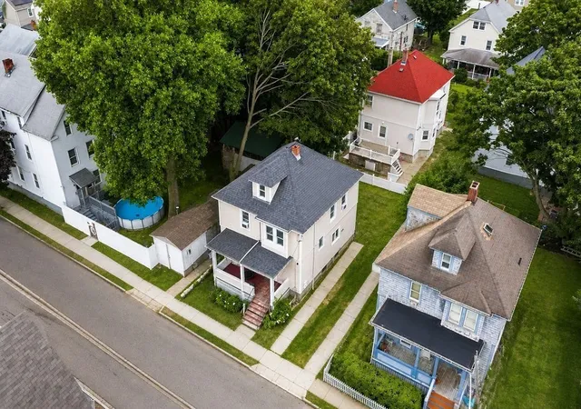 Photo 3 of Single family home for sale at 60 Newton St, New Bedford, MA 02740 | MLS# 73565866 | Listing updated on 2026-09-26