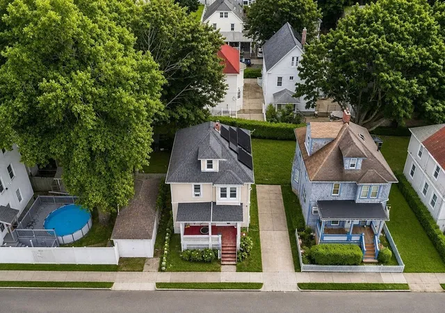 Photo 4 of Single family home for sale at 60 Newton St, New Bedford, MA 02740 | MLS# 73565866 | Listing updated on 2026-09-26