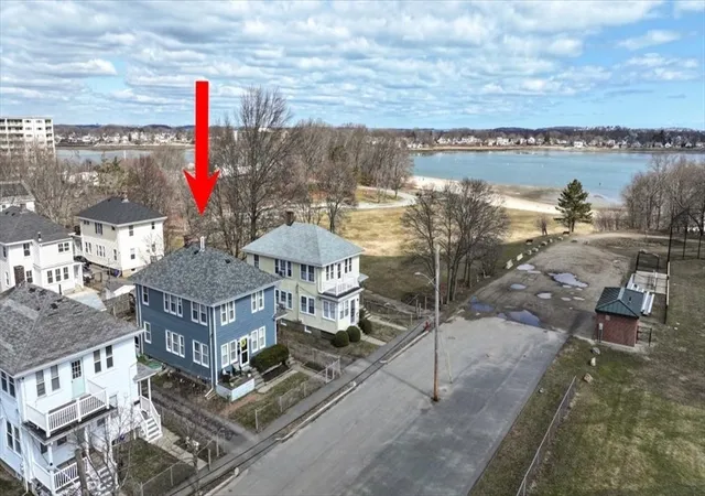 Photo 2 of Sale Pending at 50 Harrison St, Quincy, MA 02169 | MLS# 73491543 | Listing updated on 2026-04-08