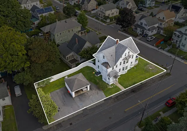 3rd image of 189 Walnut St, Leominster, MA 01453 | MLS# 73565255