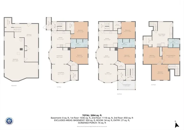 41st image of 189 Walnut St, Leominster, MA 01453 | MLS# 73565255
