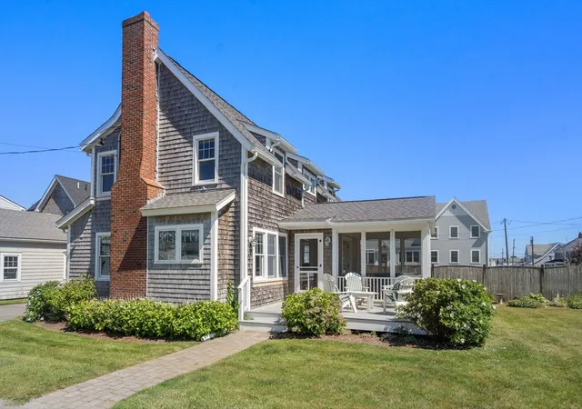 Homes for sale in Marshfield, MA | 64 Ashburton Ave, Marshfield, MA 02050 | MLS# 73538332