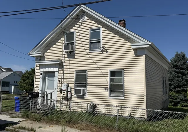 Photo 1 of Single family home for sale at 15 Allen St, Fall River, MA 02724 | MLS# 73564686 | Listing updated on 2026-08-22