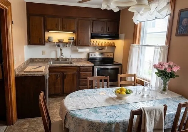 Photo 20 of Single family home for sale at 15 Allen St, Fall River, MA 02724 | MLS# 73564686 | Listing updated on 2026-08-22