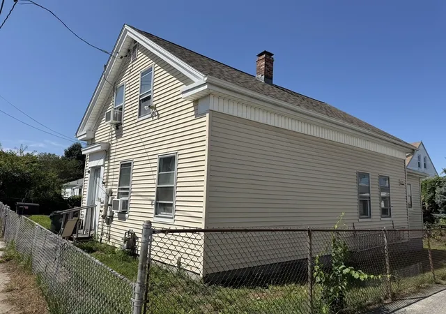 Photo 2 of Single family home for sale at 15 Allen St, Fall River, MA 02724 | MLS# 73564686 | Listing updated on 2026-08-22