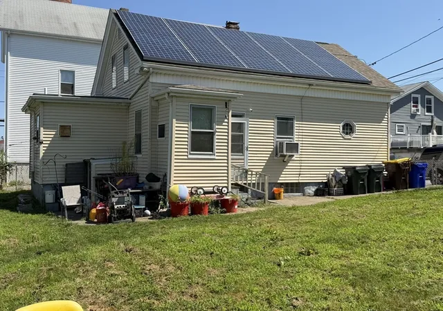 Photo 3 of Single family home for sale at 15 Allen St, Fall River, MA 02724 | MLS# 73564686 | Listing updated on 2026-10-08