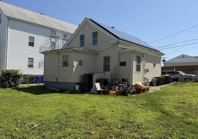 Photo 4 of Single family home for sale at 15 Allen St, Fall River, MA 02724 | MLS# 73564686 | Listing updated on 2026-10-08