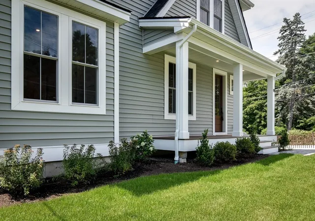 2nd image of 98 W Central St, Natick, MA 01760 | MLS# 73550206