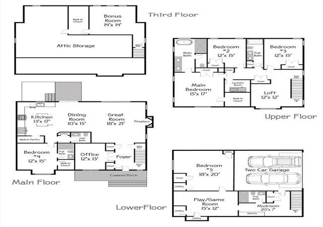 31st image of 98 W Central St, Natick, MA 01760 | MLS# 73550206