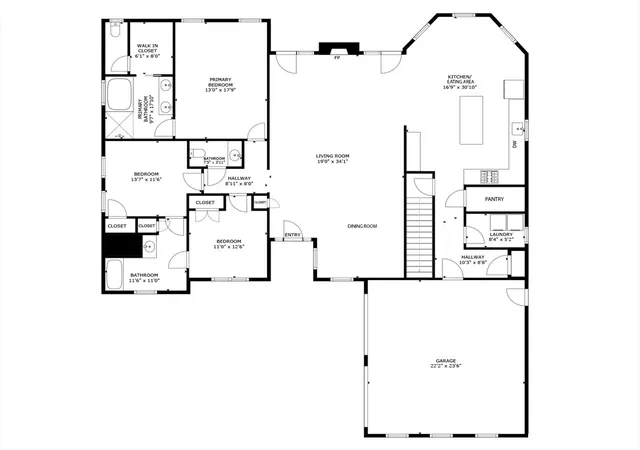 28th image of 512 Fresh Meadow Ln, North Dighton, MA 02764 | MLS# 73566446