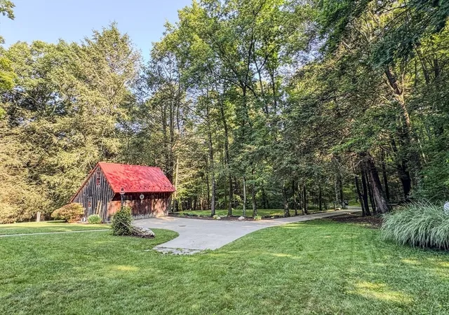 Homes for sale in Leyden, MA | 53 S Schoolhuse Road, Leyden, MA 01301 | MLS# 73548298
