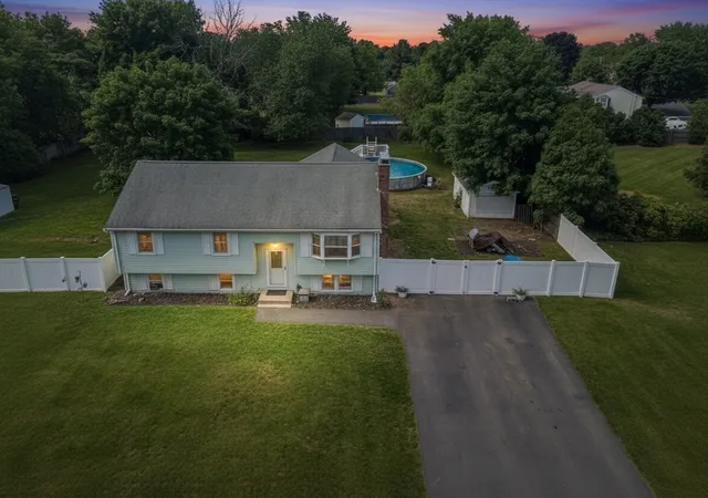 3rd image of 12 Toad Island Road, Norton, MA 02766 | MLS# 73534344