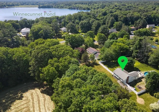 5th image of 12 Toad Island Road, Norton, MA 02766 | MLS# 73534344