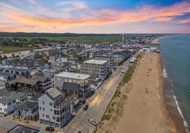 Homes for sale in Salisbury, MA | 21 Atlantic Ave #5, Salisbury, MA 01952 | MLS# 73543440