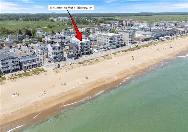 Homes for sale in Salisbury, MA | 21 Atlantic Ave #5, Salisbury, MA 01952 | MLS# 73543440