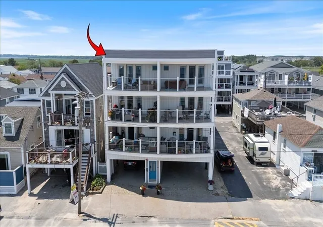 Homes for sale in Salisbury, MA | 21 Atlantic Ave #5, Salisbury, MA 01952 | MLS# 73543440