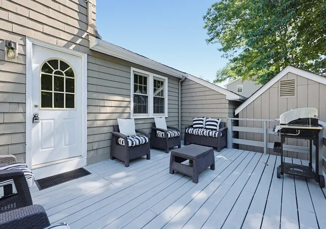 2nd image of 3 Gwynne Rd, Franklin, MA 02038 | MLS# 73534014