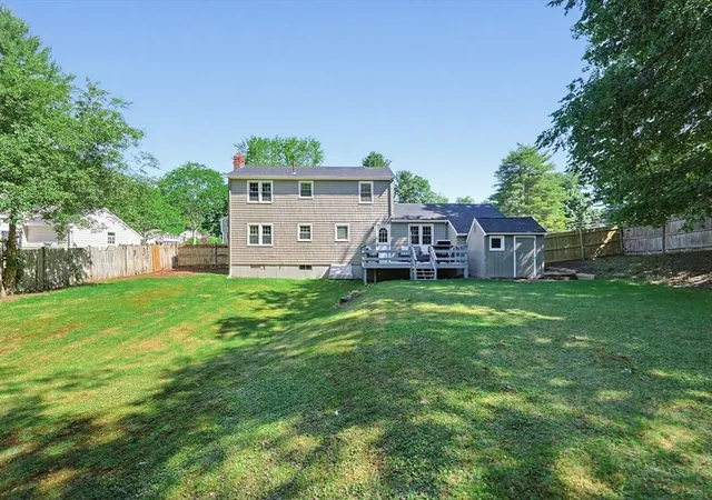 32nd image of 3 Gwynne Rd, Franklin, MA 02038 | MLS# 73534014