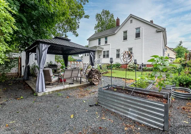 Homes for sale in Taunton, MA | 15 Briggs Street, Taunton, MA 02780 | MLS# 73546091