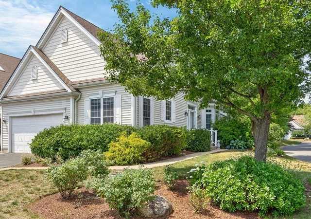 Photo 1 of Single family home for sale at 5 Highbank Trl, Plymouth, MA 02360 | MLS# 73554408 | Listing updated on 2026-09-17