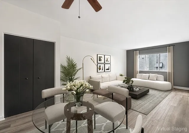 1st image of 46 Adams St #D6, Dorchester, MA 02122 | MLS# 73563420