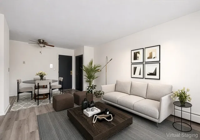 2nd image of 46 Adams St #D6, Dorchester, MA 02122 | MLS# 73563420