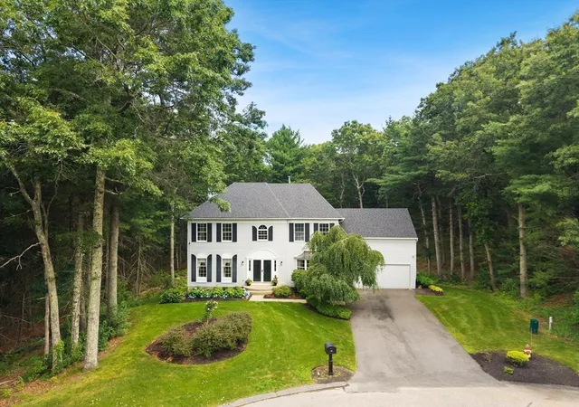 Photo 1 of Sale Pending at 84 Cannon Ball Rd, Sharon, MA 02067 | MLS# 73552593 | Listing updated on 2026-09-10