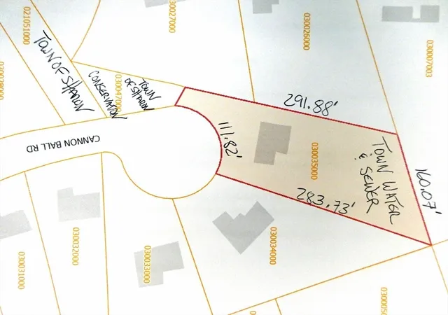 Photo 2 of Sale Pending at 84 Cannon Ball Rd, Sharon, MA 02067 | MLS# 73552593 | Listing updated on 2026-09-10
