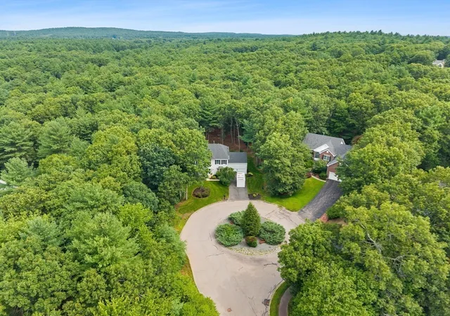 Photo 3 of Sale Pending at 84 Cannon Ball Rd, Sharon, MA 02067 | MLS# 73552593 | Listing updated on 2026-09-10