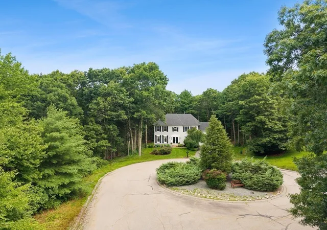Photo 3 of Sale Pending at 84 Cannon Ball Rd, Sharon, MA 02067 | MLS# 73552593 | Listing updated on 2026-09-10