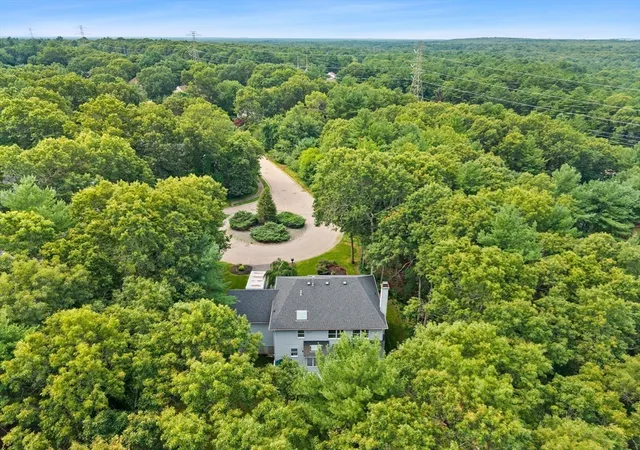 Photo 4 of Sale Pending at 84 Cannon Ball Rd, Sharon, MA 02067 | MLS# 73552593 | Listing updated on 2026-09-10