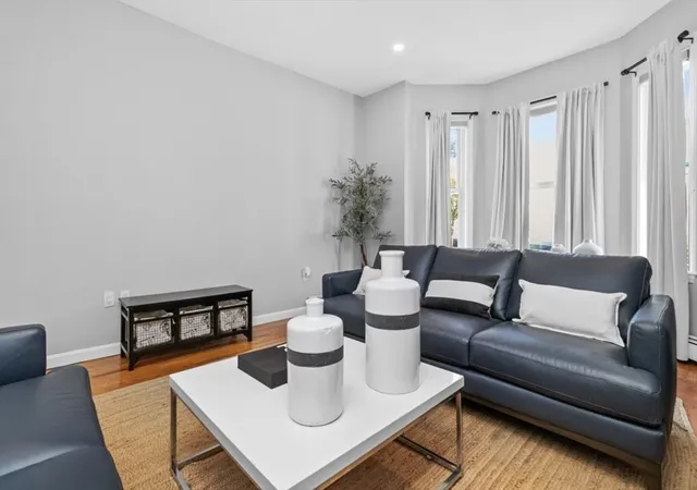2nd image of 595 East 4th St #1, Boston, MA 02127 | MLS# 73564002