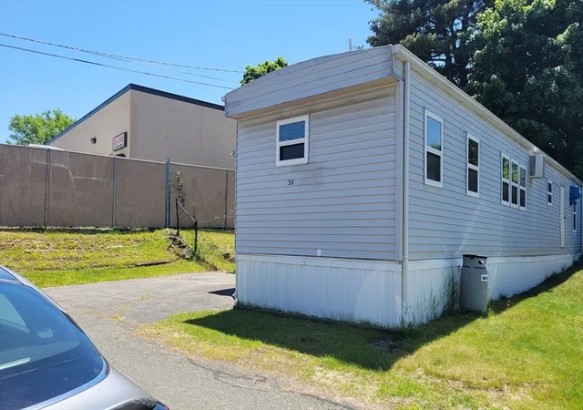 Homes for sale in Peabody, MA | 252 Newbury #58, Peabody, MA 01960 | MLS# 73529963