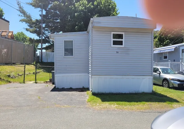 Homes for sale in Peabody, MA | 252 Newbury #58, Peabody, MA 01960 | MLS# 73529963