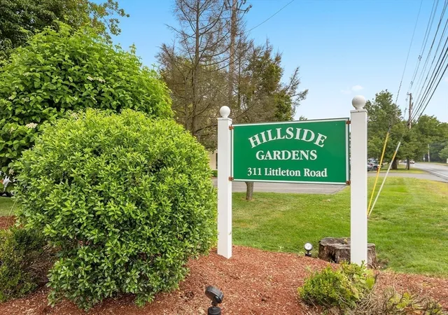 Photo 1 of Sale Pending at 311 Littleton Rd #31, Chelmsford, MA 01824 | MLS# 73569107 | Listing updated on 2026-09-02