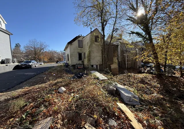 Photo 10 of Land for sale at 1139 Hyde Park Ave, Hyde Park, MA 02136 | MLS# 73451017 | Listing updated on 2026-09-05